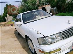 تويوتا كراون